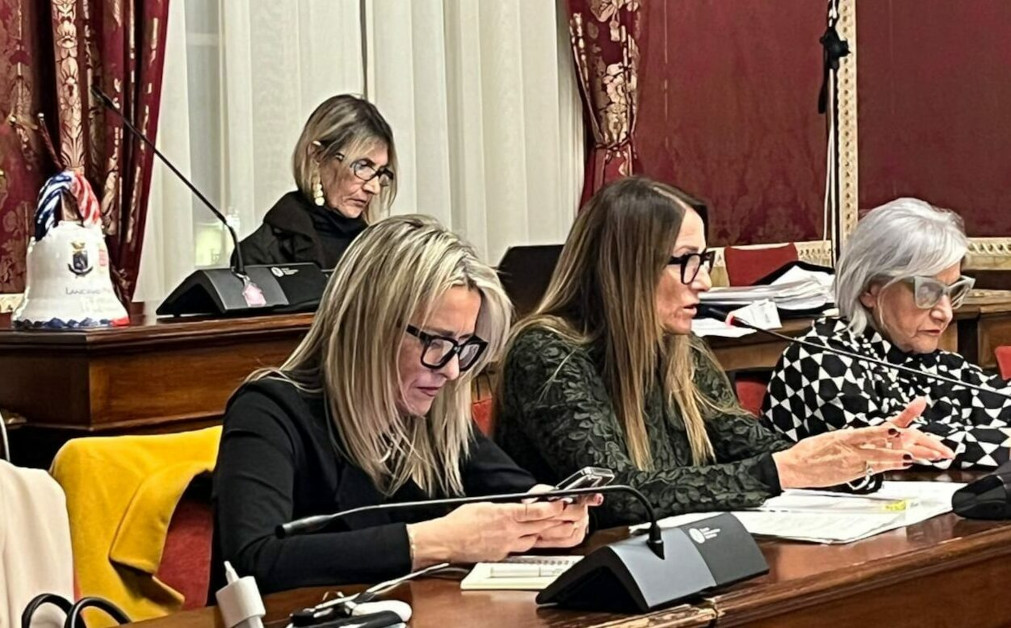 Consiglio delle donne