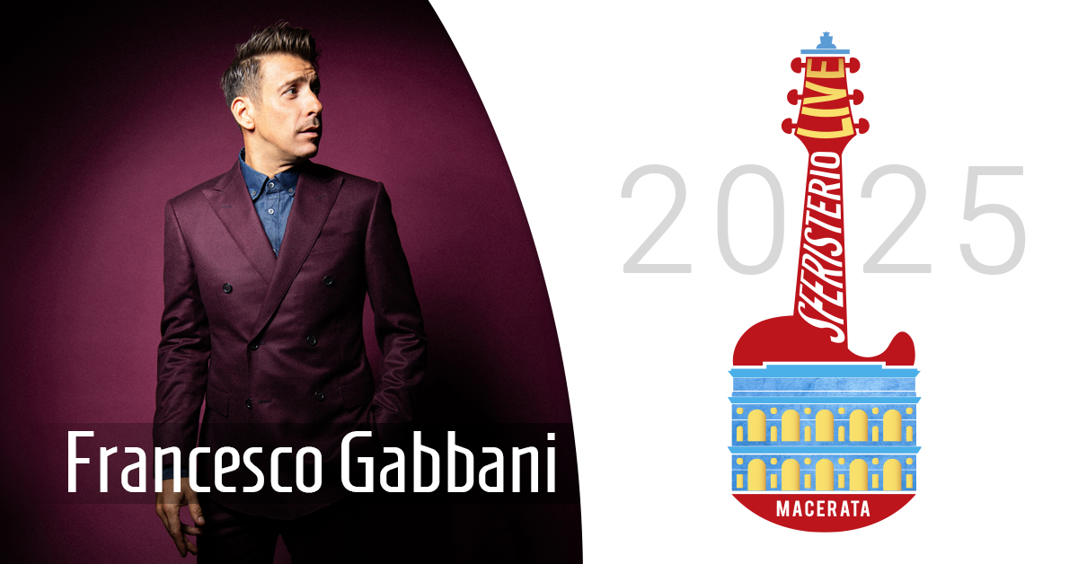 Gabbani