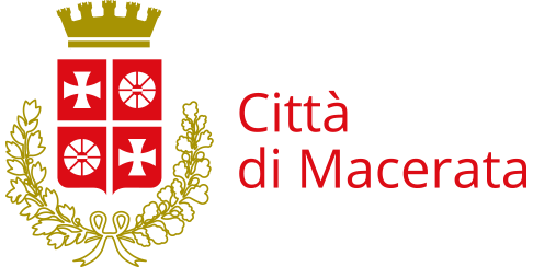 Logo Comune di Macerata 2022
